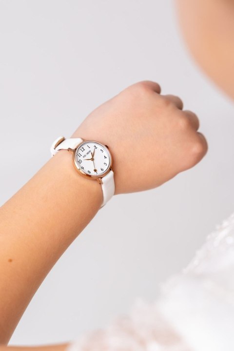 ZEGAREK DZIECIĘCY PAUL LORENS - PL14641A-3C2-3 (zg527d) + BOX