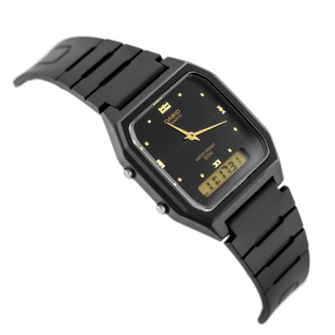 Zegarek Damski Casio AW-48HE-1AVDF + BOX