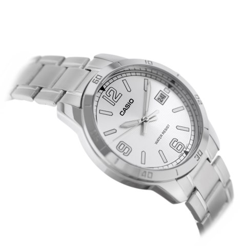 Zegarek Męski Casio MTP-V004D-7B2 + BOX