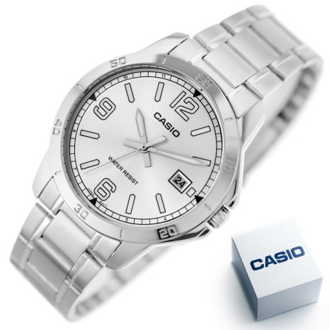 Zegarek Męski Casio MTP-V004D-7B2 + BOX