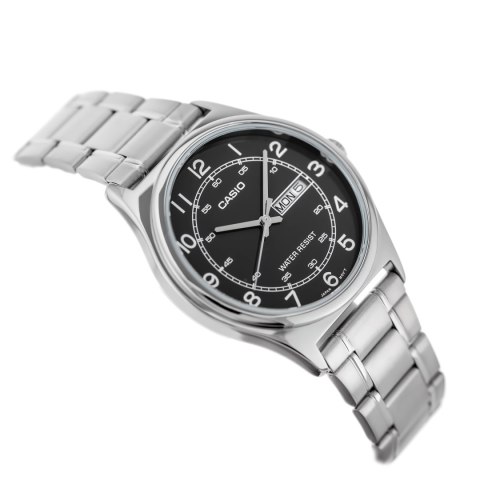 Zegarek Męski Casio MTP-V006D-1B2 + BOX