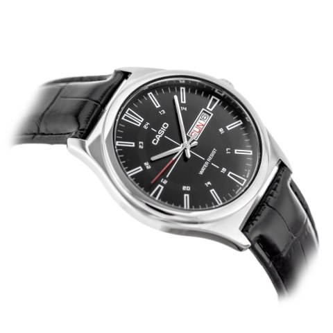 Zegarek Męski Casio MTP-V006L-1C + BOX