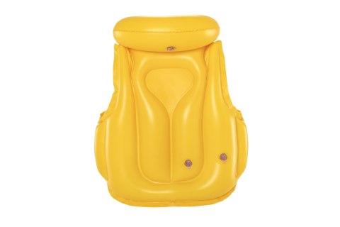 Kamizelka dmuchana kapok do nauki pływania asekuracyjna BESTWAY 32034 Kamizelka dmuchana kapok do nauki pływania asekuracyjna BESTWAY 32034