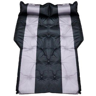 Materac łóżko do samochodu auta bagażnika dmuchany 170x120cm czarne