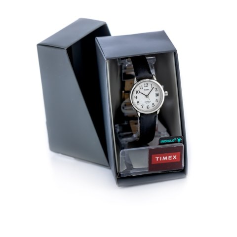 ZEGAREK DAMSKI TIMEX EASY READER Classic T2H331 + BOX