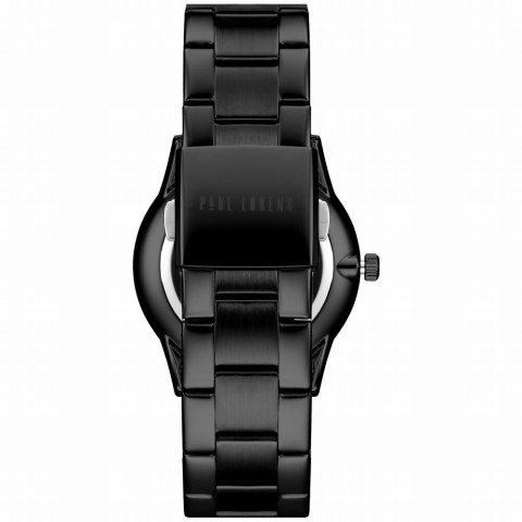 ZEGAREK MĘSKI PAUL LORENS - PL14573B-1A5 (zg367a) + BOX