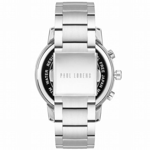 ZEGAREK MĘSKI PAUL LORENS - PL6647B-6C1 (zg372d) + BOX