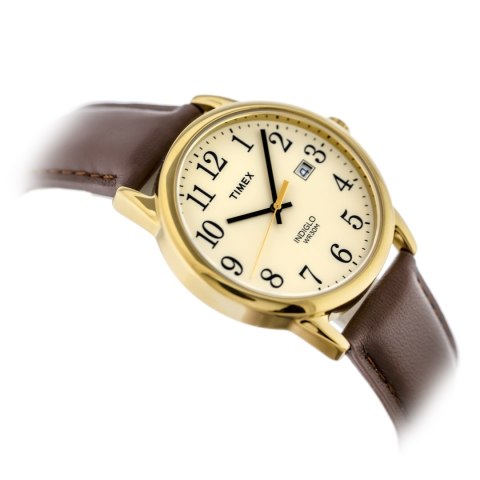 ZEGAREK MĘSKI TIMEX EASY READER TW2V68900 + BOX