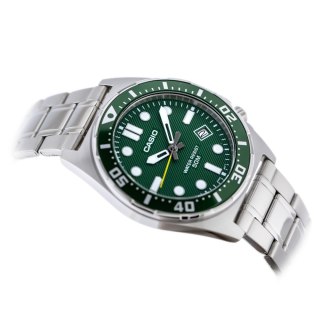 Zegarek Męski Casio MTD-135D-3A + BOX