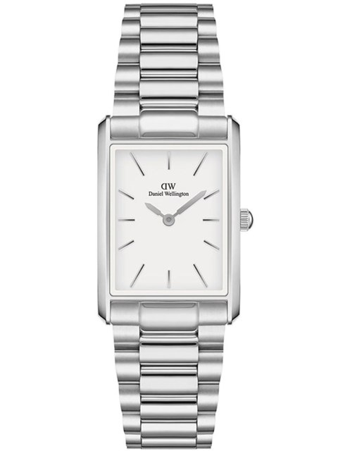 ZEGAREK DAMSKI DANIEL WELLINGTON Bound 3-Link DW00100700 + BOX