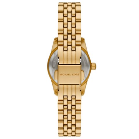 ZEGAREK DAMSKI MICHAEL KORS MK4802 - LEXINGTON + BOX