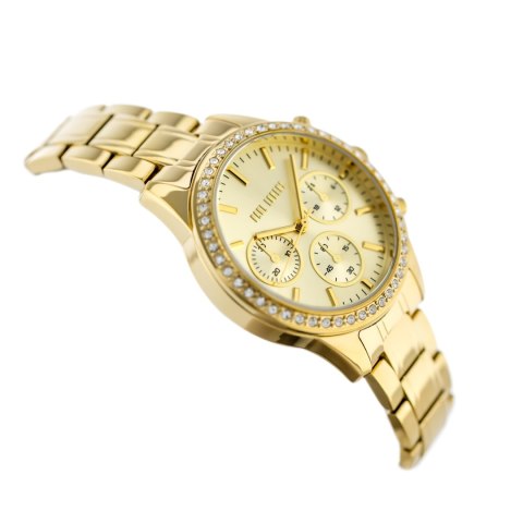 ZEGAREK DAMSKI PAUL LORENS - PL20020B-4D1 (zg569a) + BOX