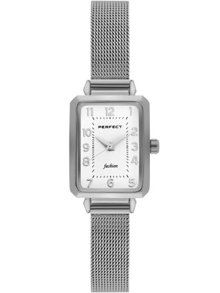 ZEGAREK DAMSKI PERFECT F112S-03 (zp547a) + BOX