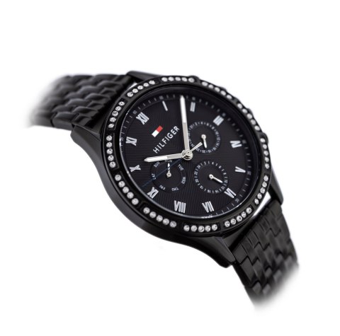 ZEGAREK DAMSKI TOMMY HILFIGER 1782144 ARI (zf542c) + BOX