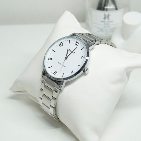 ZEGAREK MĘSKI CASIO MTP-VT03D-7B + BOX