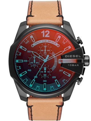 ZEGAREK MĘSKI DIESEL DZ4476 - MEGA CHIEF (zz004n)