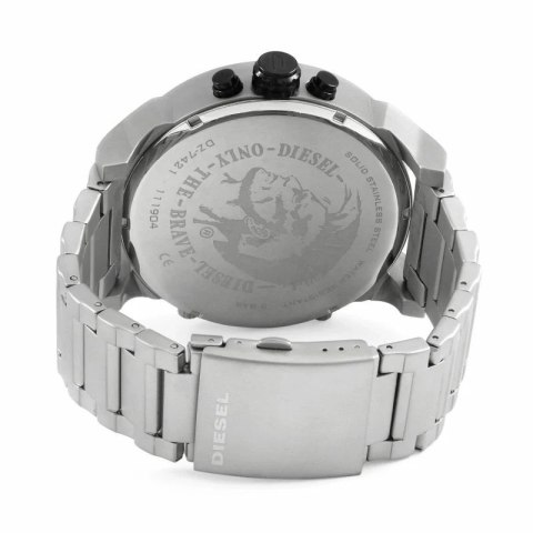 ZEGAREK MĘSKI DIESEL DZ7421 - MR. DADDY 2.0 (zz005p)