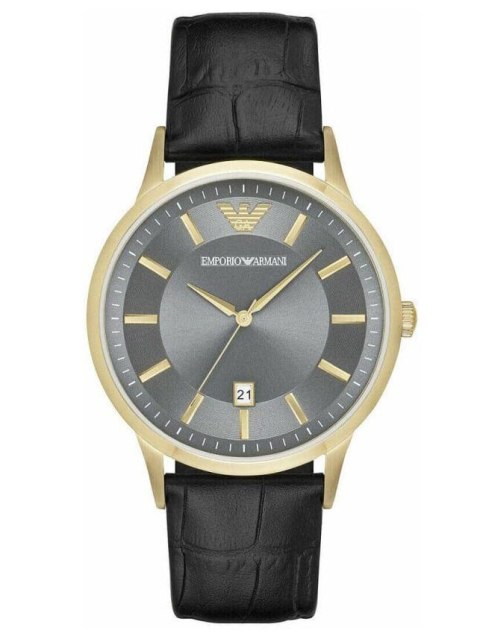 ZEGAREK MĘSKI EMPORIO ARMANI AR11049 - RENATO (zi001f)
