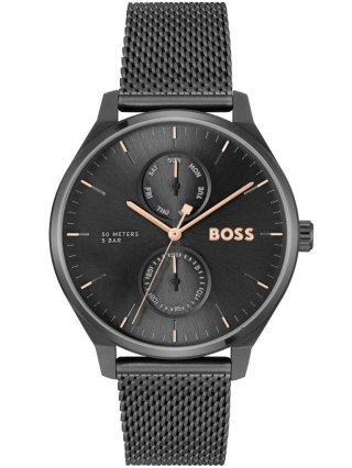 ZEGAREK MĘSKI HUGO BOSS 1514105 - TYLER (zh068a)