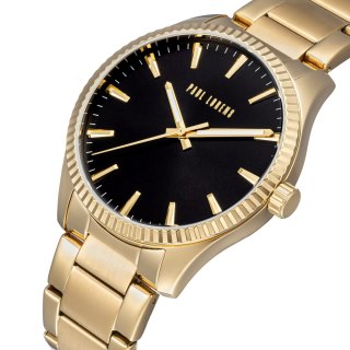 ZEGAREK MĘSKI PAUL LORENS - PL20012B-1D1 (zg382d) + BOX