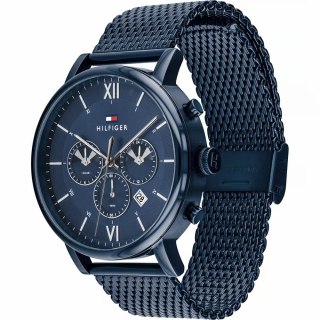 ZEGAREK MĘSKI TOMMY HILFIGER 1710397 EVAN (zf033c) + BOX