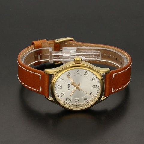 ZEGAREK DAMSKI TIMEX TW2R23000 New England + BOX