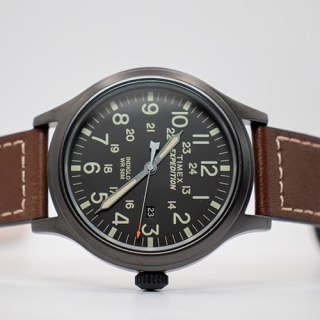 ZEGAREK MĘSKI TIMEX EXPEDITION TW4B11300 (zt106u)