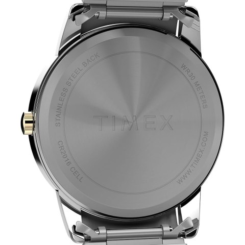 ZEGAREK MĘSKI TIMEX Easy Reader TW2W52700 + BOX
