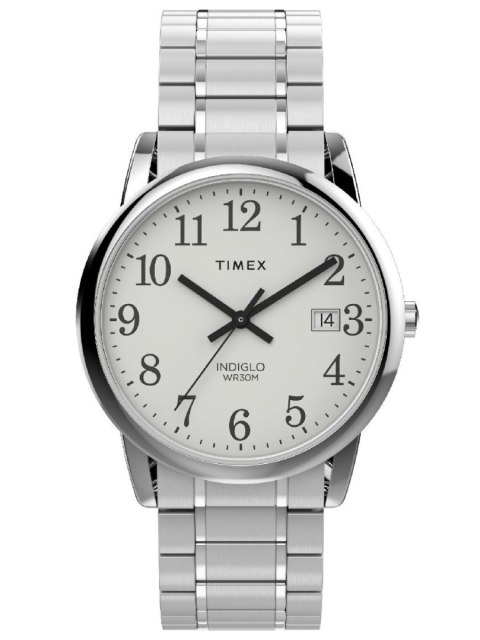 ZEGAREK MĘSKI TIMEX Easy Reader TW2W52900 + BOX