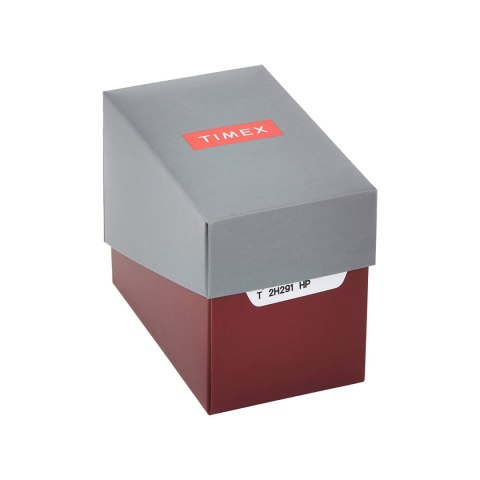 ZEGAREK MĘSKI TIMEX Easy Reader TW2W52900 + BOX