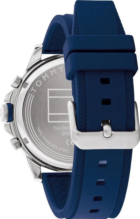 ZEGAREK MĘSKI TOMMY HILFIGER 1792027 BLAZE (zf118a)