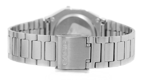 Zegarek CASIO Vintage A158WEA-9EF + BOX