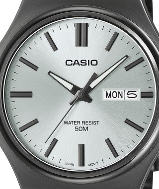 Zegarek Męski Casio MTP-E735B-7A + BOX