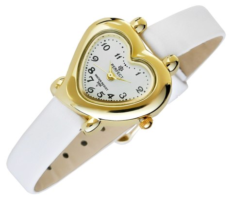 Zegarek PERFECT Serce LP292