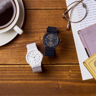 Zegarek UNISEX Casio MQ-24B-7BD+ BOX