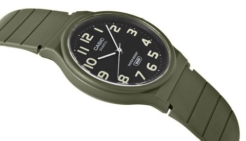 Zegarek CASIO MQ-24UC-3BDF + BOX