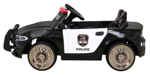 Pojazd Super-Police, radiowóz
