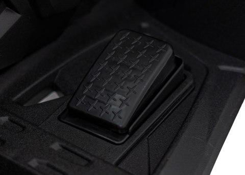 Quad Maverick ATV Czerwony