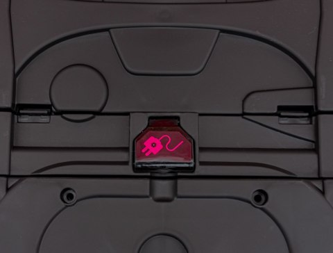 Pojazd Scania R-SERIE Różowy