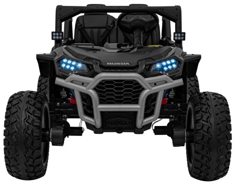 Pojazd Terenowy HONDA Talon 4x4 Czarny
