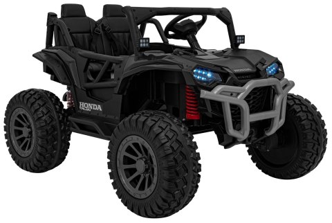 Pojazd Terenowy HONDA Talon 4x4 Czarny