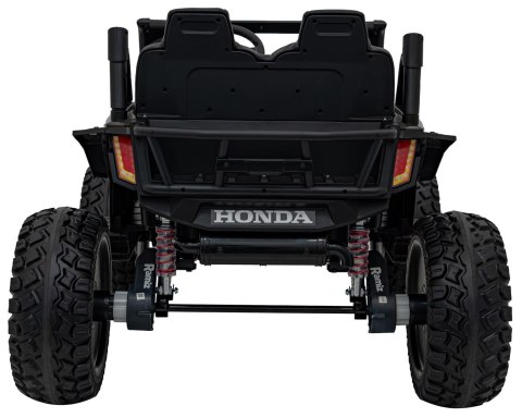 Pojazd Terenowy HONDA Talon 4x4 Czarny