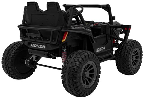 Pojazd Terenowy HONDA Talon 4x4 Czarny