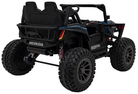 Pojazd Terenowy HONDA Talon 4x4 Niebieski