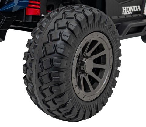 Pojazd Terenowy HONDA Talon 4x4 Niebieski