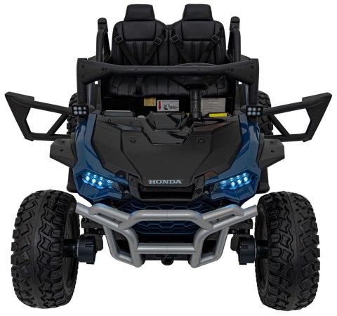 Pojazd Terenowy HONDA Talon 4x4 Niebieski