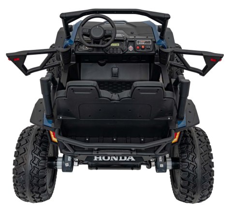 Pojazd Terenowy HONDA Talon 4x4 Niebieski