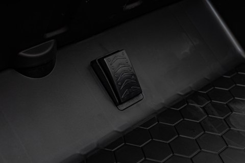 Pojazd Terenowy HONDA Talon 4x4 Niebieski