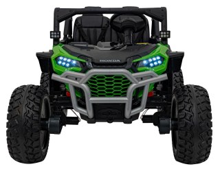 Pojazd Terenowy HONDA Talon 4x4 Zielony SxS