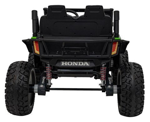 Pojazd Terenowy HONDA Talon 4x4 Zielony SxS